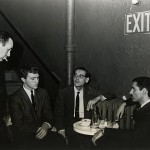 Bill Evans, Scott LaFaro, Scott Schapiro 'Sunday At The Village Vanguard'