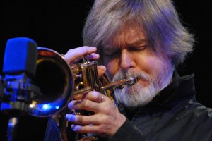 Tom Harrell