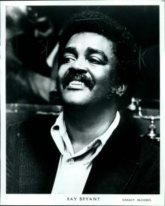 Ray Bryant