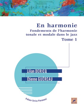 En Harmonie Tome 1