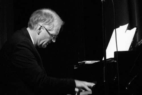 Joe Makholm, professeur d'arrangement, composition et histoire du jazz à la Bill Evans Piano Academy